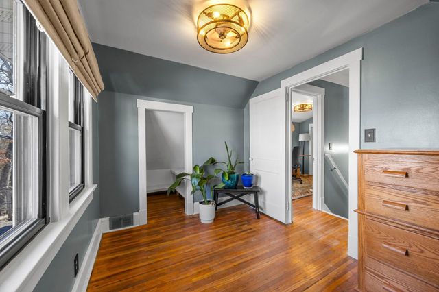 5441 Ridgeway Street, White Bear Twp, MN 55110