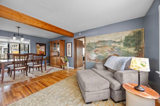 5441 Ridgeway Street, White Bear Twp, MN 55110