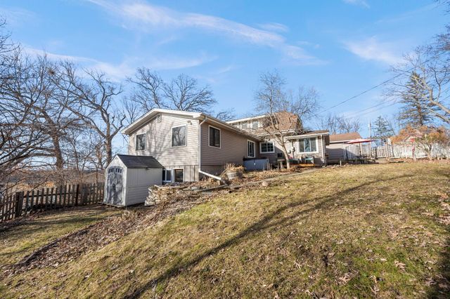 5441 Ridgeway Street, White Bear Twp, MN 55110