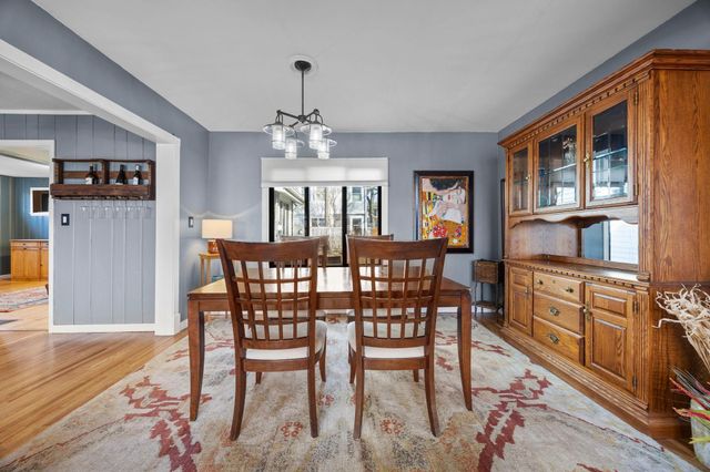 5441 Ridgeway Street, White Bear Twp, MN 55110