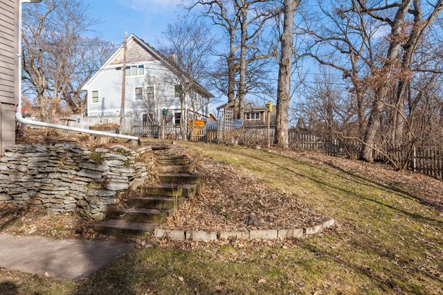 5441 Ridgeway Street, White Bear Twp, MN 55110