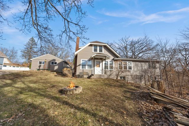 5441 Ridgeway Street, White Bear Twp, MN 55110