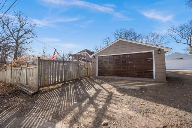 5441 Ridgeway Street, White Bear Twp, MN 55110