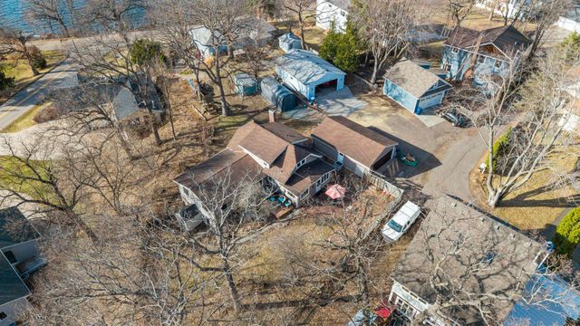 5441 Ridgeway Street, White Bear Twp, MN 55110