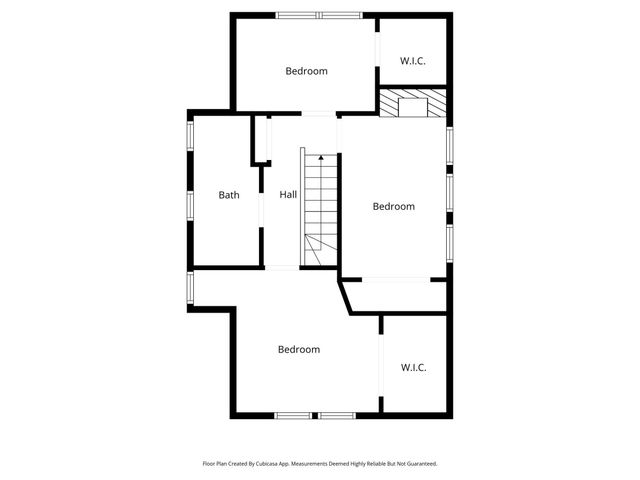 5441 Ridgeway Street, White Bear Twp, MN 55110