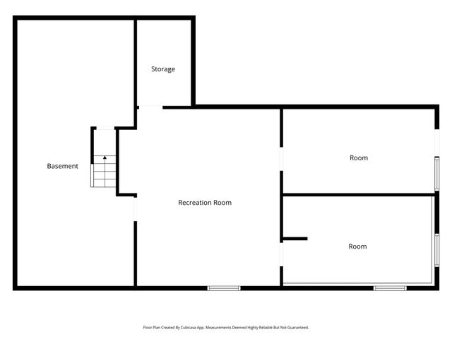 5441 Ridgeway Street, White Bear Twp, MN 55110