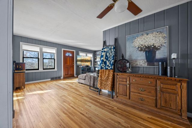 5441 Ridgeway Street, White Bear Twp, MN 55110