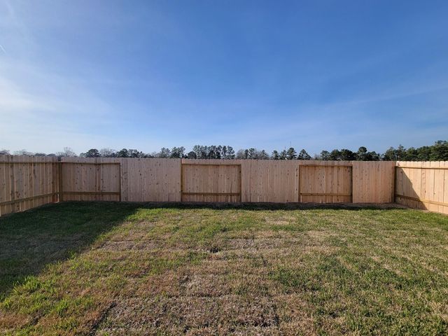 15671 Plum Brook Drive, Conroe, TX 77303