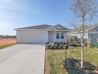 15671 Plum Brook Drive, Conroe, TX 77303
