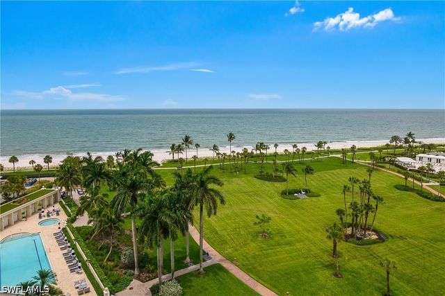 4021 Gulf Shore BLVD N 903, Naples, FL 34103