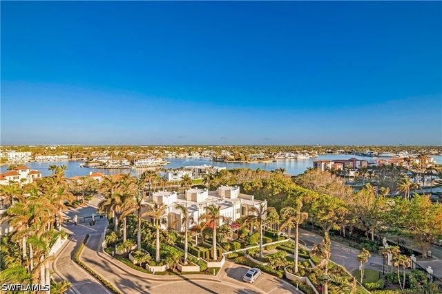 4021 Gulf Shore BLVD N 903, Naples, FL 34103