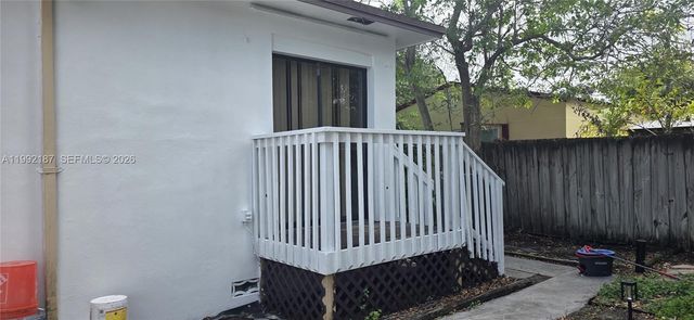 2619 Arthur St 2, Hollywood, FL 33020