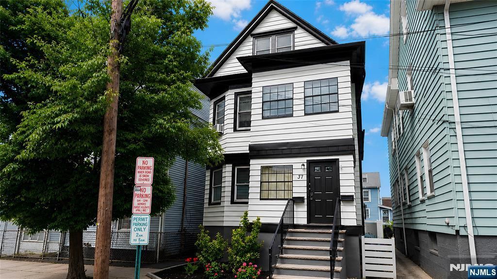 37 Prospect Street, Bloomfield, NJ 07003