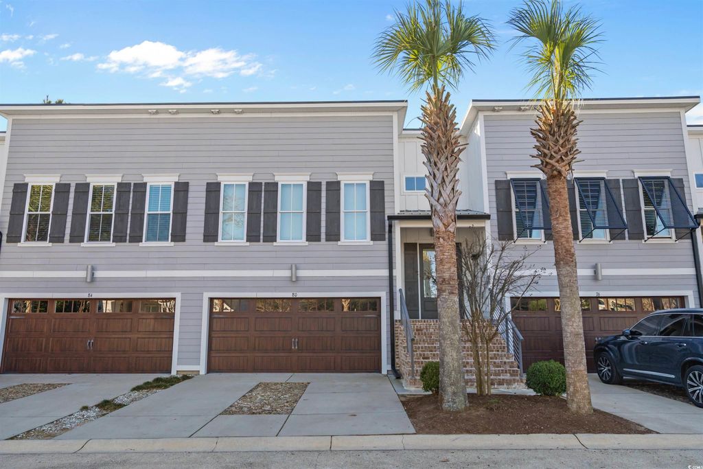 80 Shady Oak Ln., Murrells Inlet, SC 29576