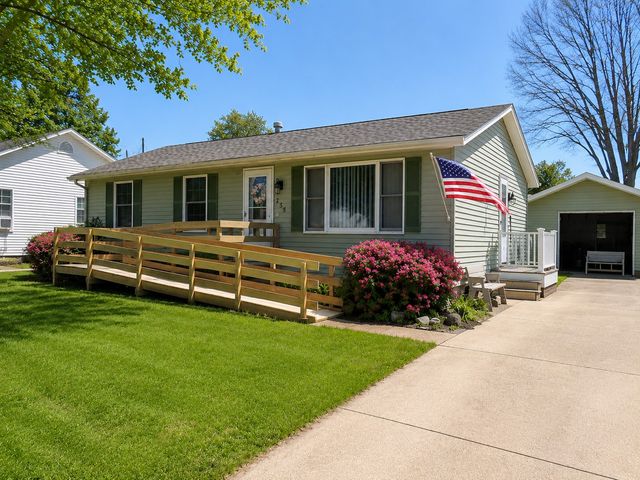 235 RILEY Drive, Girard Boro, PA 16415