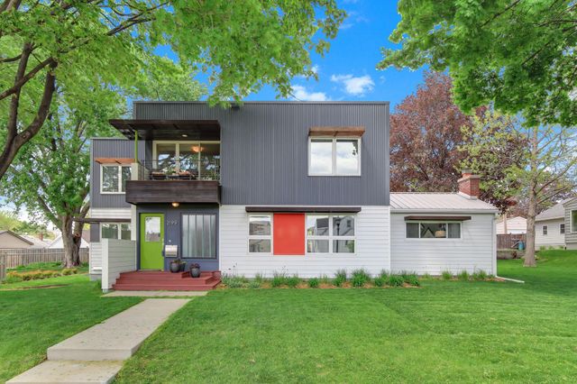 2199 Pinehurst Avenue, Saint Paul, MN 55116
