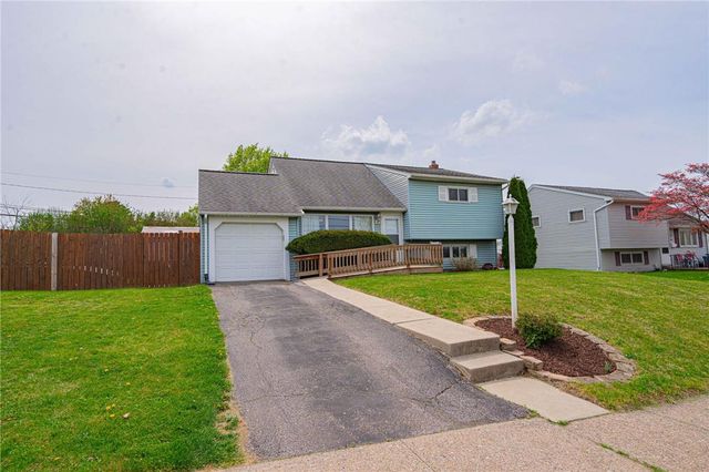 1923 Catasauqua Road, Bethlehem City, PA 18018