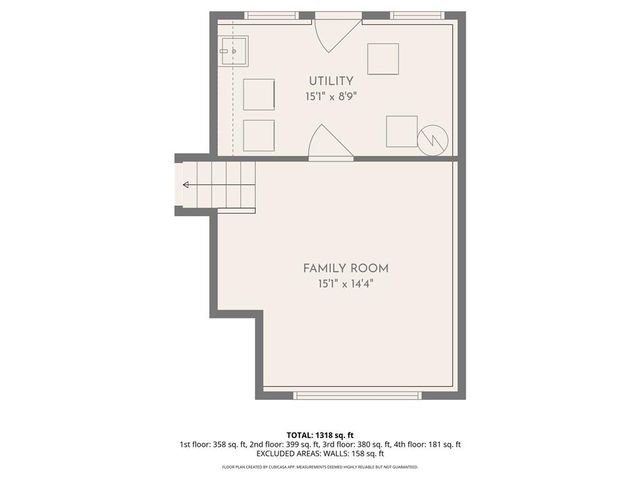 1923 Catasauqua Road, Bethlehem City, PA 18018