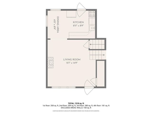 1923 Catasauqua Road, Bethlehem City, PA 18018