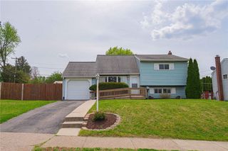 1923 Catasauqua Road, Bethlehem City, PA 18018