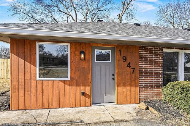 1947 Forestdale Avenue, Beavercreek, OH 45432