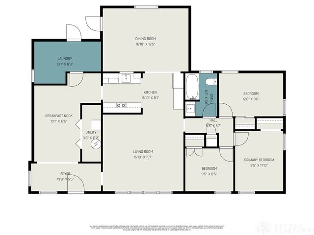 1947 Forestdale Avenue, Beavercreek, OH 45432