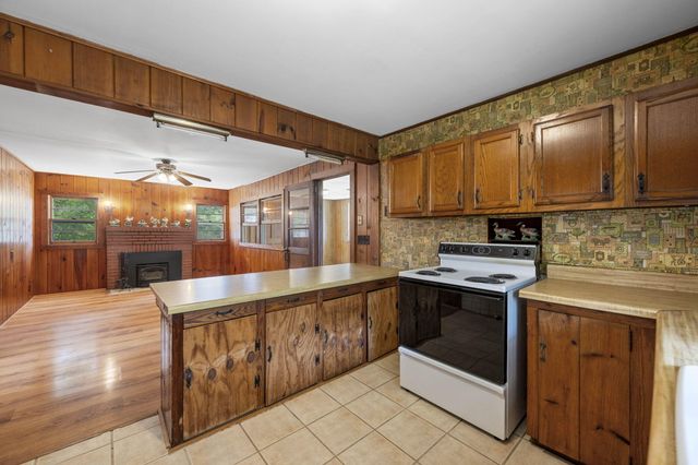 304 Blue Springs Circle, Ten Mile, TN 37880