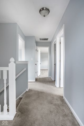12435 Schoolhouse Road, Fishers, IN 46037