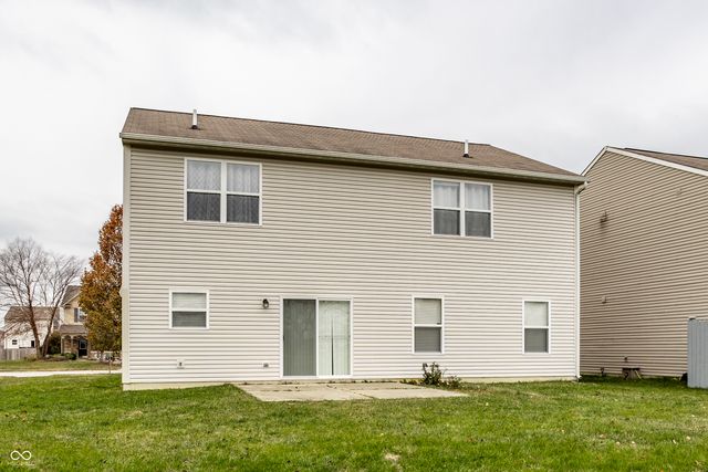 12435 Schoolhouse Road, Fishers, IN 46037