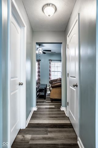 12435 Schoolhouse Road, Fishers, IN 46037