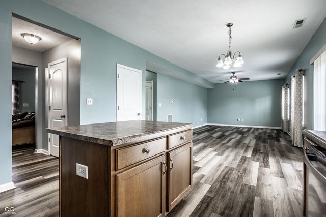 12435 Schoolhouse Road, Fishers, IN 46037
