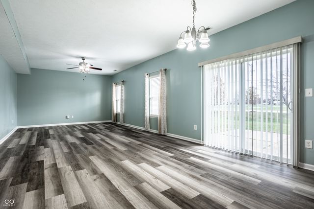 12435 Schoolhouse Road, Fishers, IN 46037
