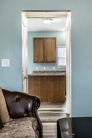 12435 Schoolhouse Road, Fishers, IN 46037
