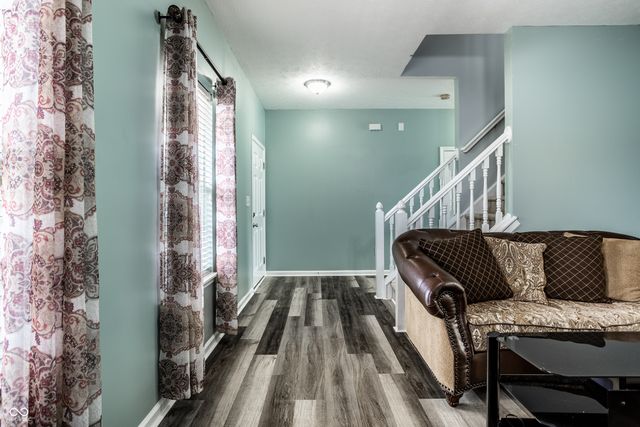 12435 Schoolhouse Road, Fishers, IN 46037