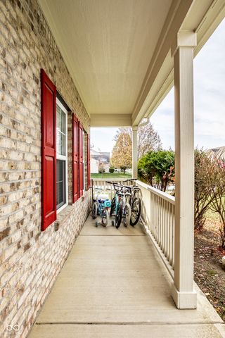 12435 Schoolhouse Road, Fishers, IN 46037