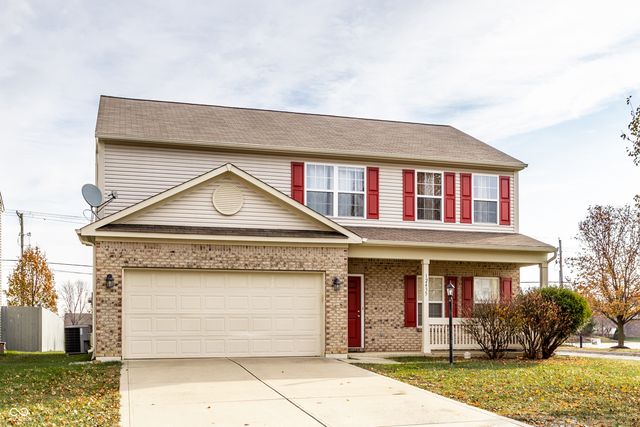 12435 Schoolhouse Road, Fishers, IN 46037