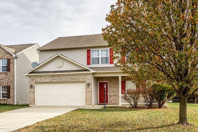 12435 Schoolhouse Road, Fishers, IN 46037