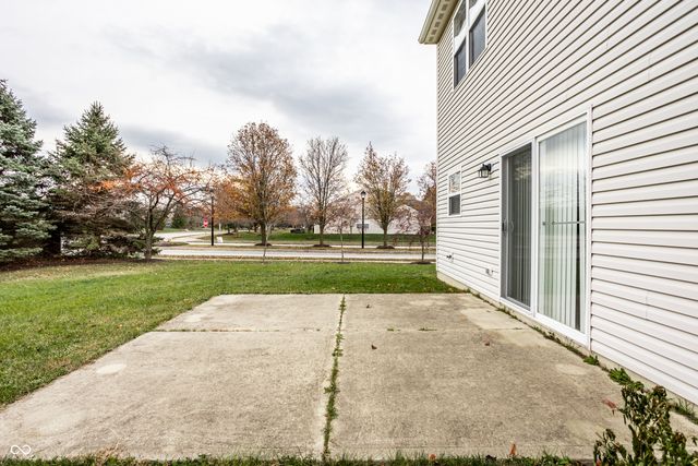 12435 Schoolhouse Road, Fishers, IN 46037