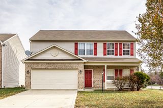 12435 Schoolhouse Road, Fishers, IN 46037