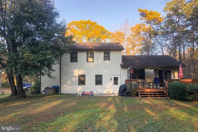 405 NEW RD, Southampton, NJ 08088