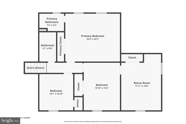 405 NEW RD, Southampton, NJ 08088