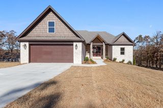 9368 Wooddale Drive, Sherwood, AR 72120