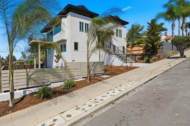 4484 Long Branch Avenue, San Diego, CA 92107