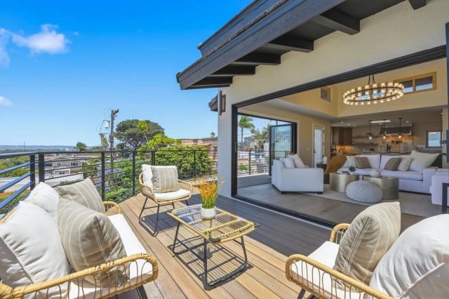 4484 Long Branch Avenue, San Diego, CA 92107