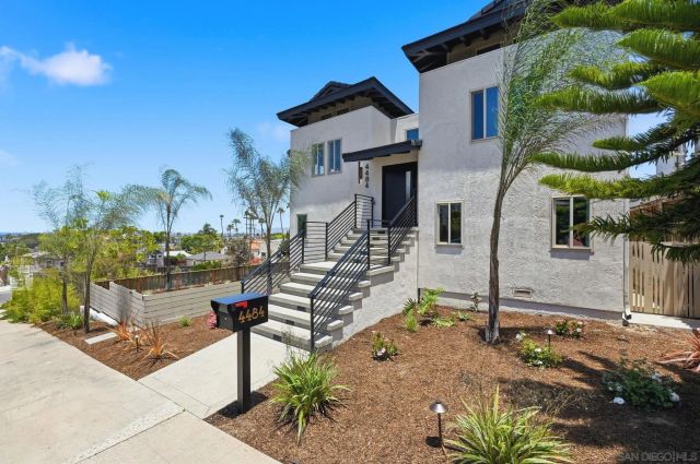 4484 Long Branch Avenue, San Diego, CA 92107