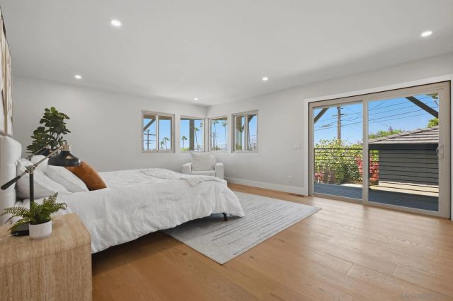 4484 Long Branch Avenue, San Diego, CA 92107