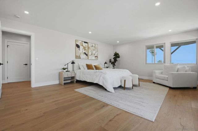 4484 Long Branch Avenue, San Diego, CA 92107