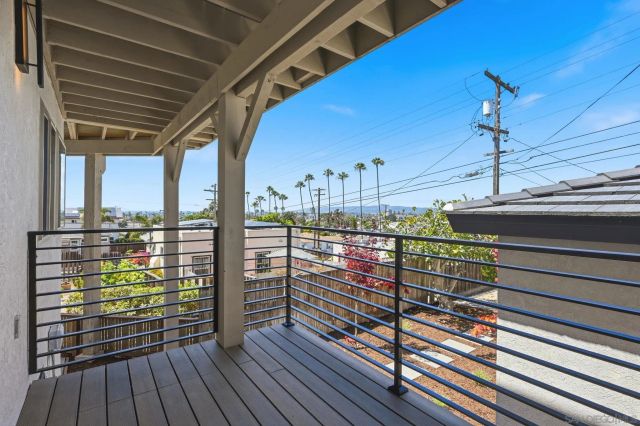 4484 Long Branch Avenue, San Diego, CA 92107