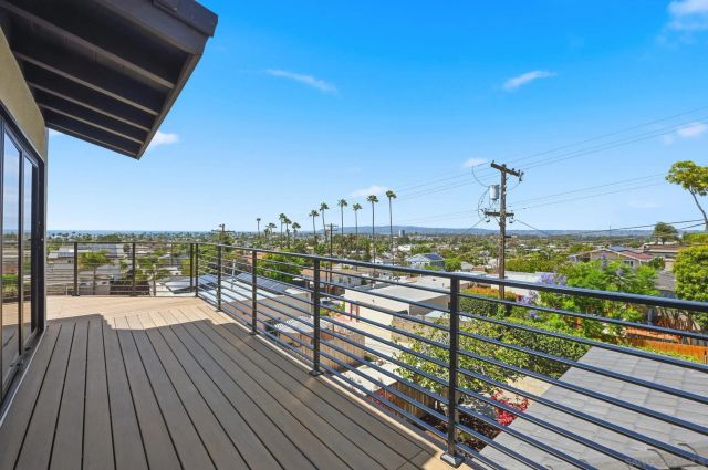 4484 Long Branch Avenue, San Diego, CA 92107