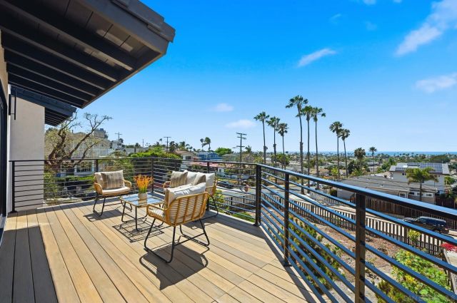 4484 Long Branch Avenue, San Diego, CA 92107